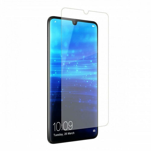 100% RECYCLABLE Tempered glass 2D/3D screen protector