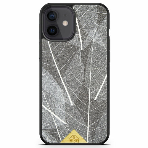 Organic Case - Skeleton Leaves