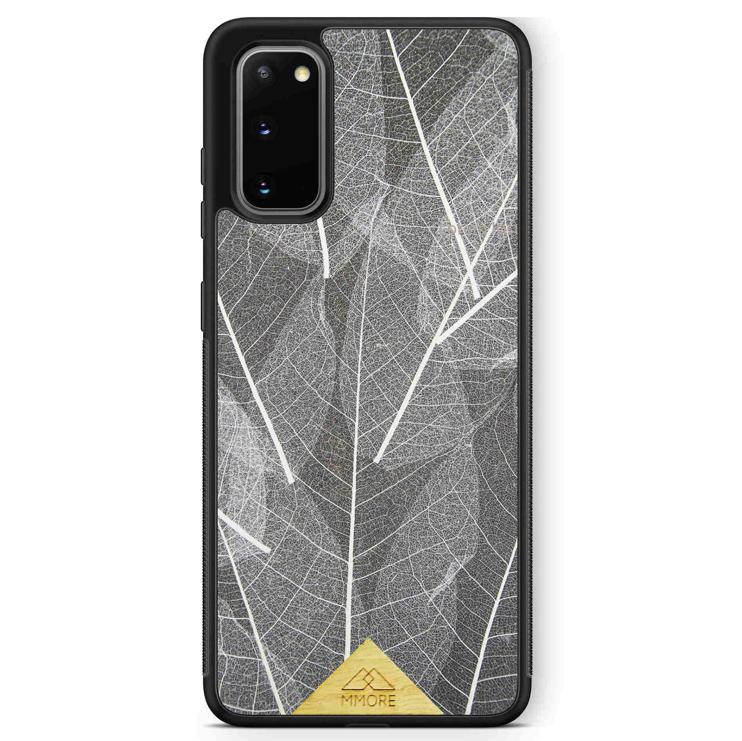 Organic Case - Skeleton Leaves