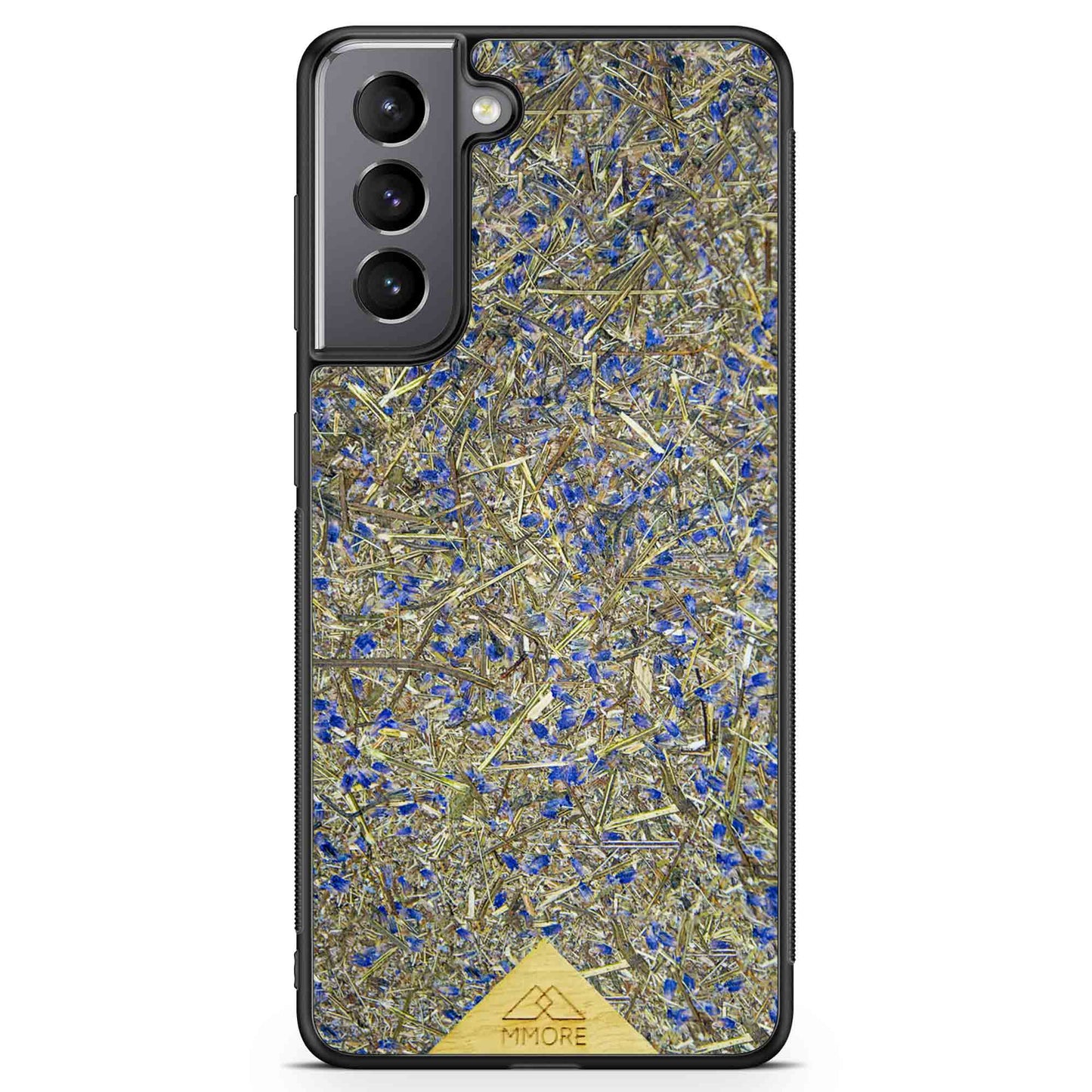 Organic Case - Lavender