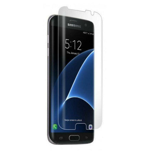 100% RECYCLABLE Tempered glass 2D/3D screen protector