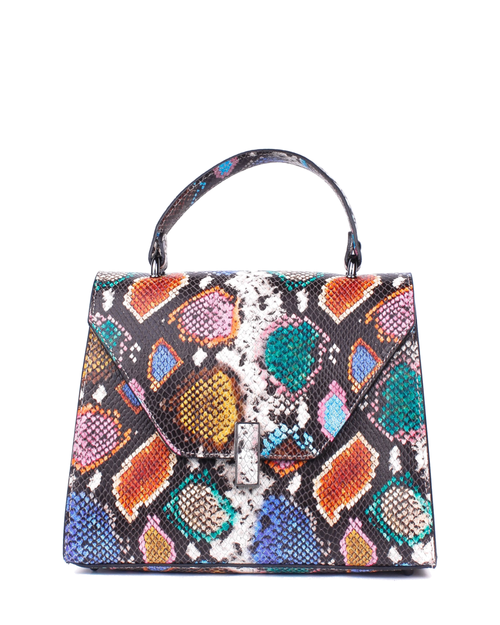 Bolso de mano RUBARE Snake