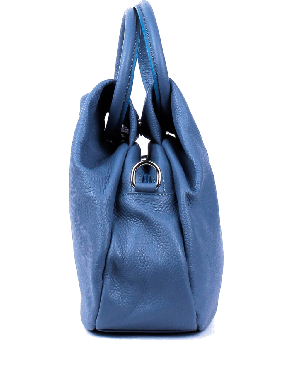 Bolso de mano GLISSANDO Azul