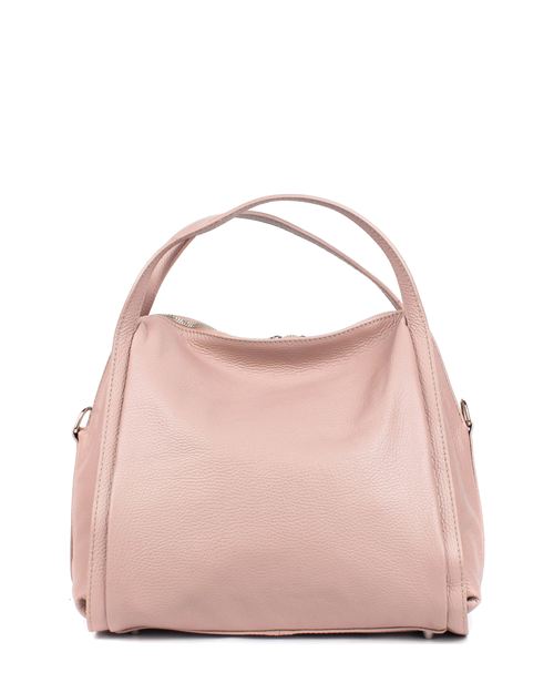 Bolso de mano KONGERO  Beige