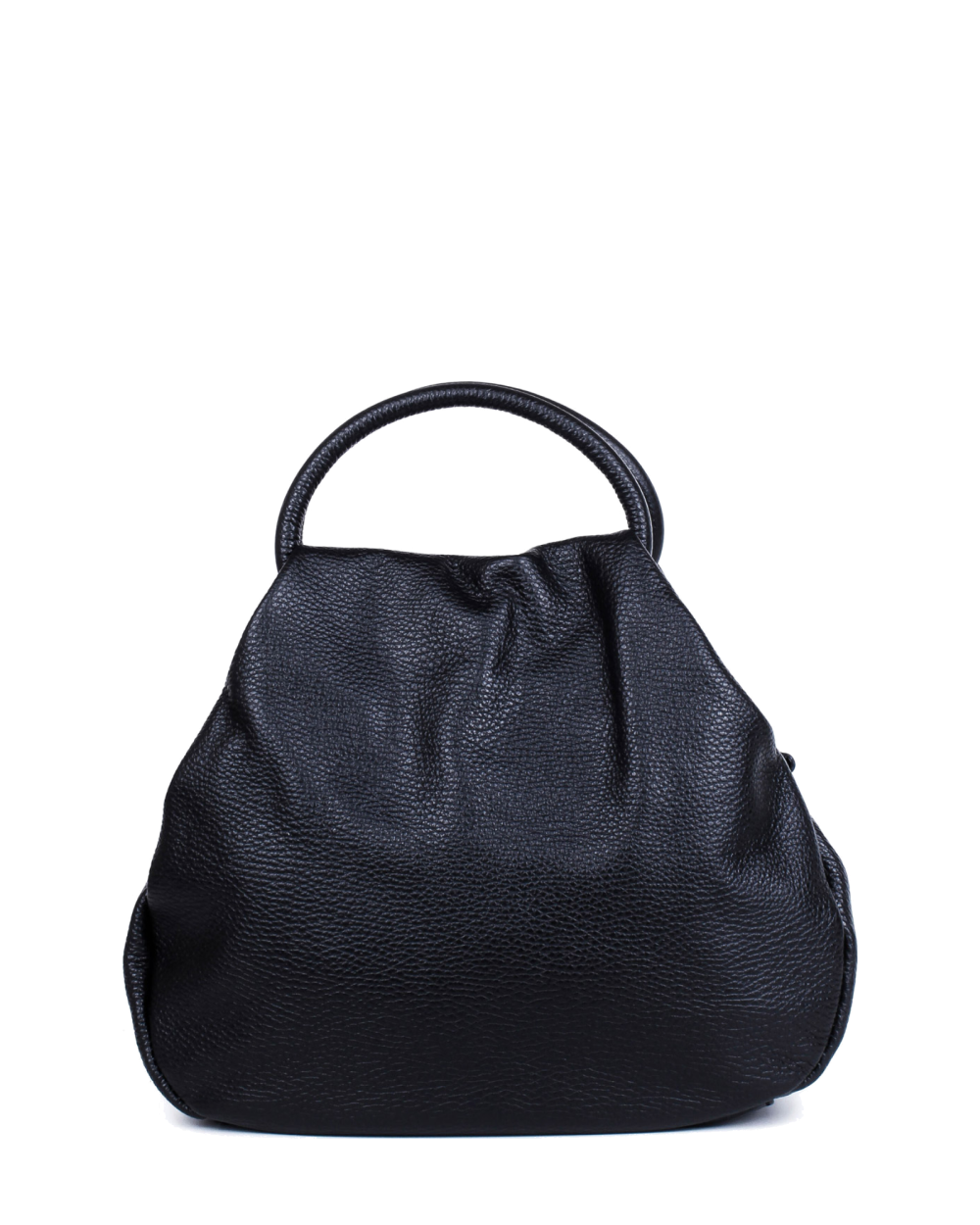 Bolso de mano GLISSANDO Negro