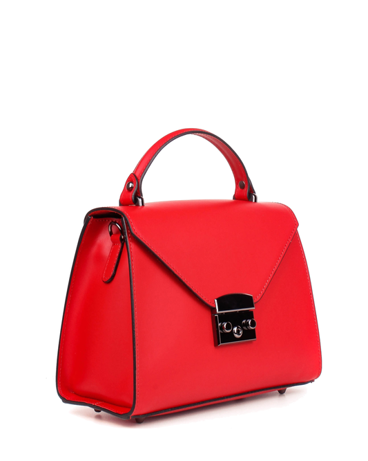 Bolso de mano BUMBOX Rojo