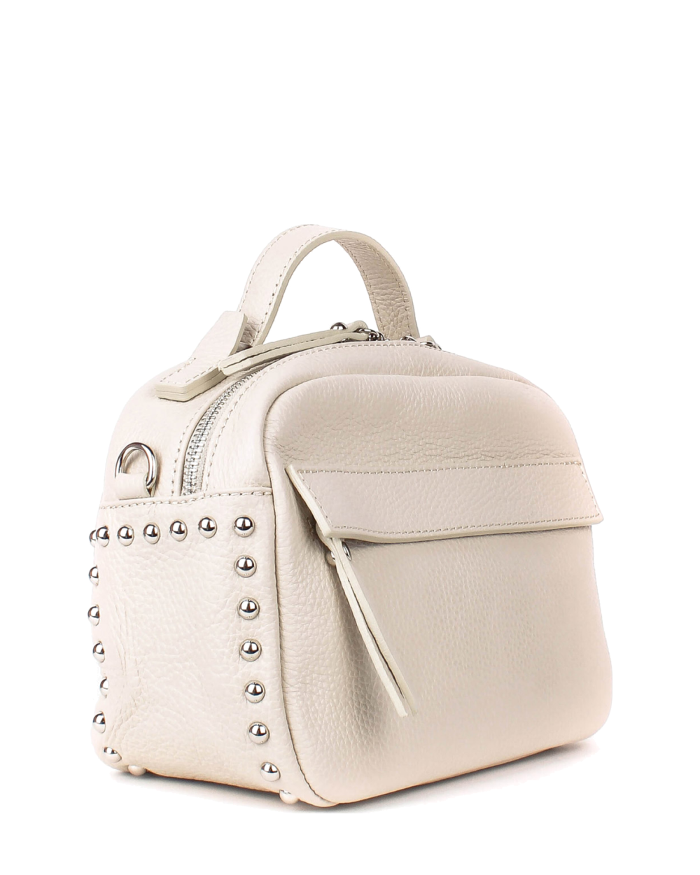 Bolso de mano COMODO Beige