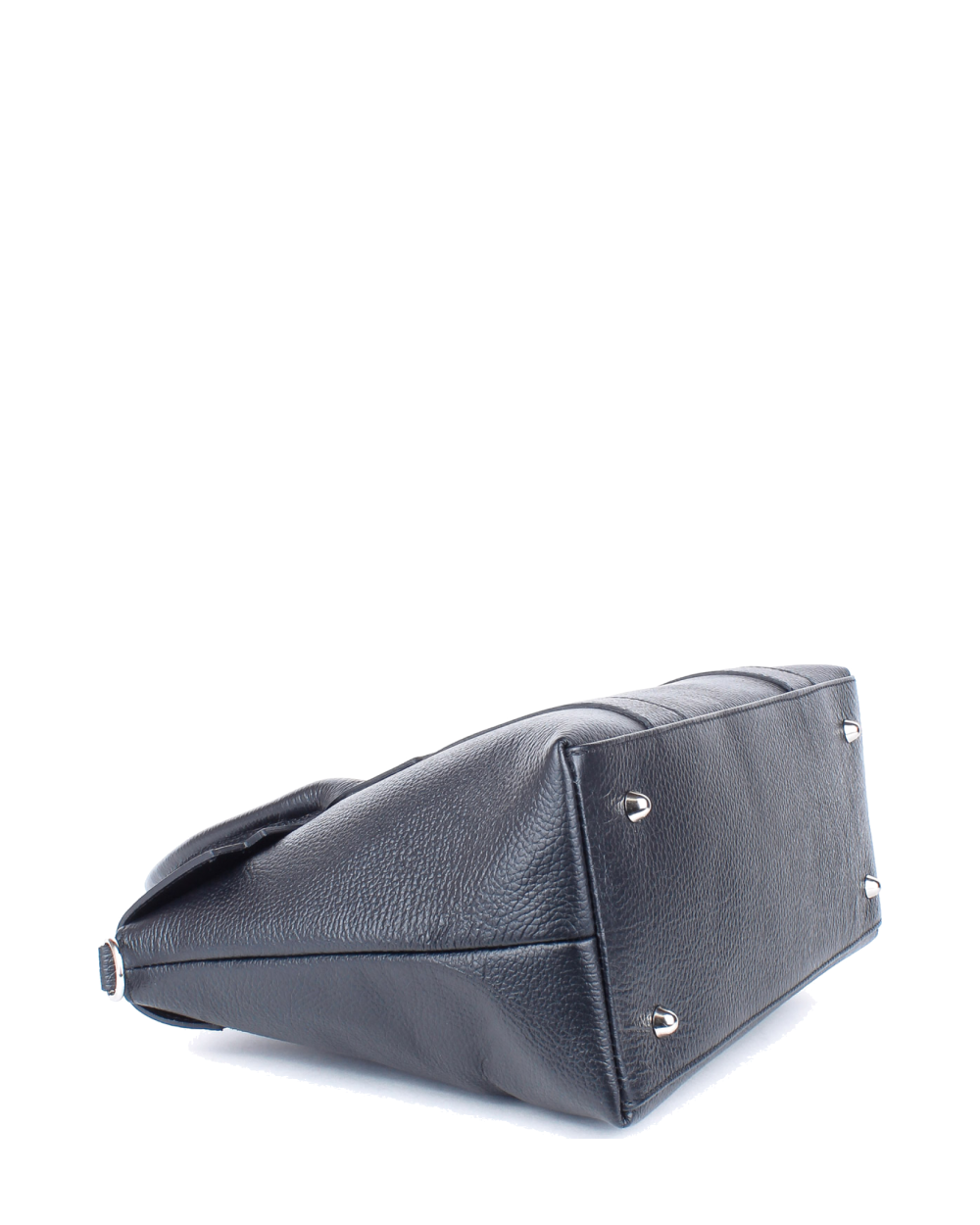 Bolso de mano Armonico Negro