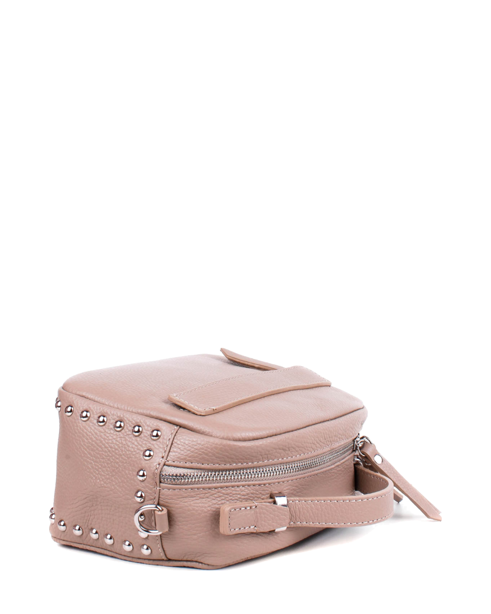 Bolso de mano Comodo Beige