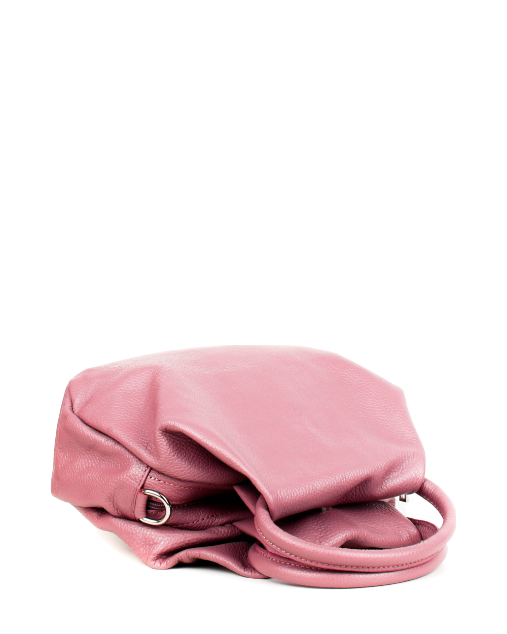 Bolso de mano GLISSANDO Rosa