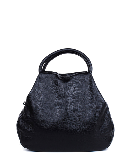 Bolso de mano GLISSANDO Negro