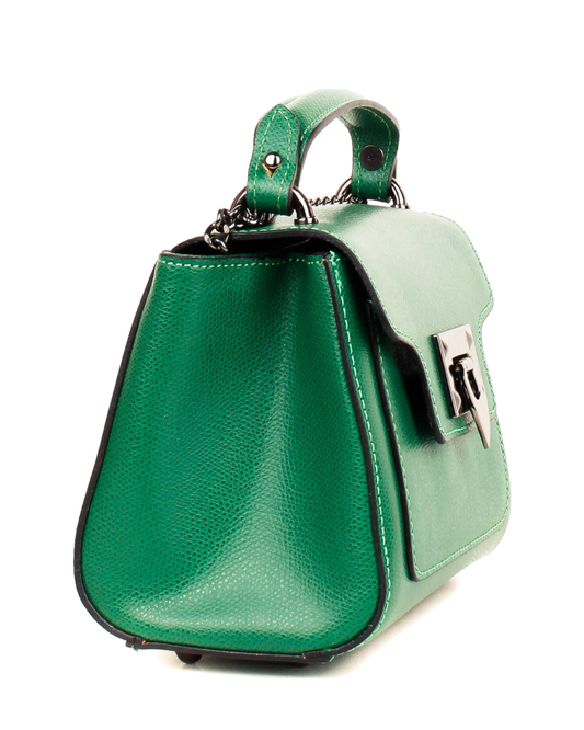 Bolso de mano MASSIG Verde