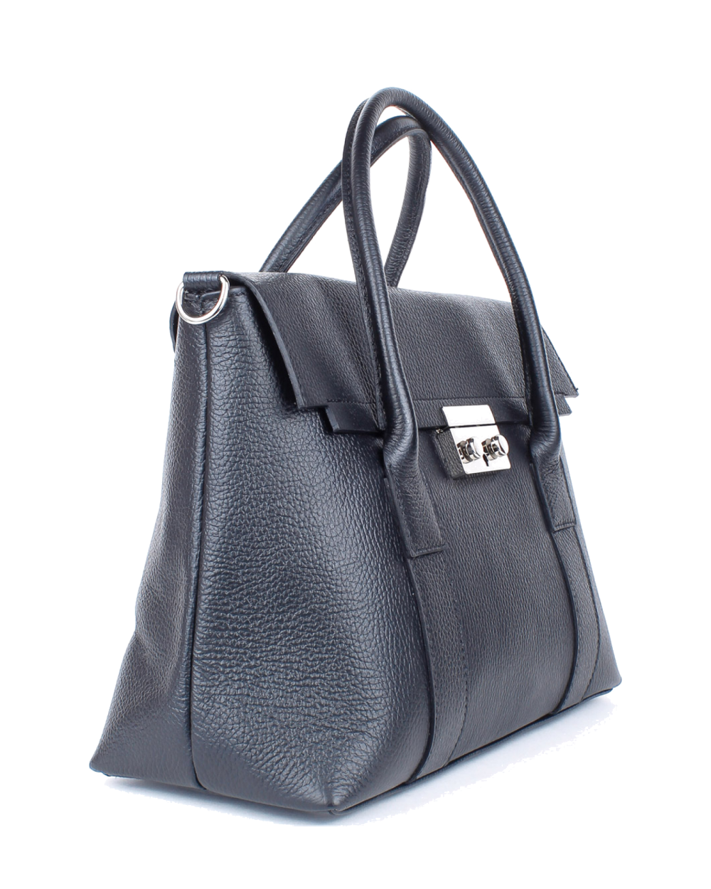 Bolso de mano Armonico Negro