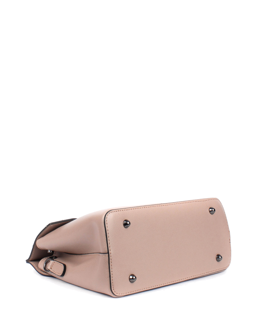 Bolso de mano ALTO Beige