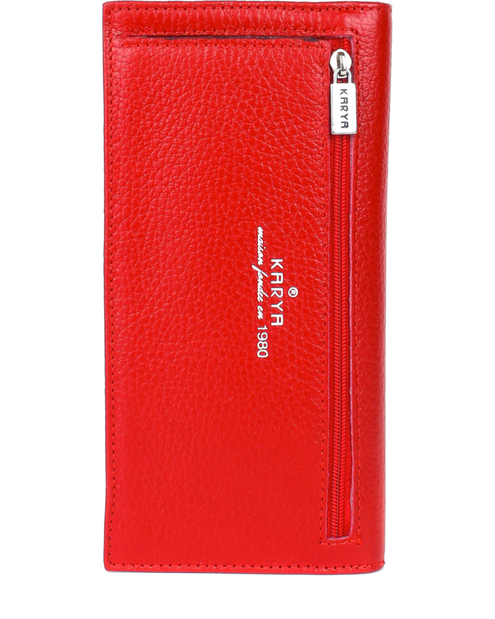 Cartera de mujer Rojo 1097-46