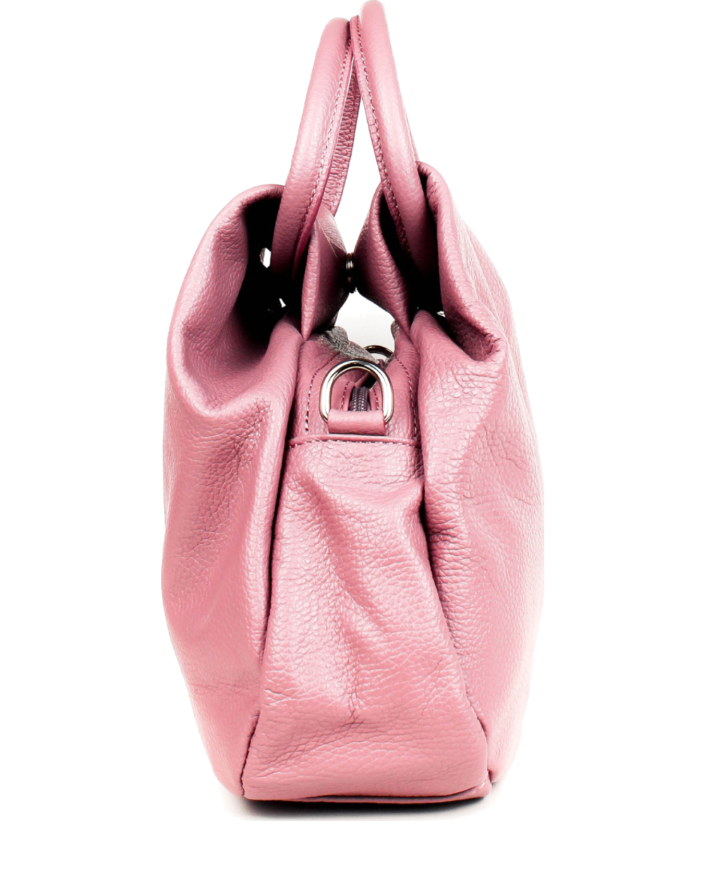 Bolso de mano GLISSANDO Rosa