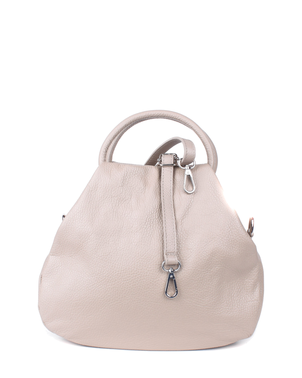 Bolso de mano GLISSANDO Blanco