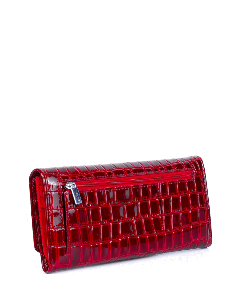 Cartera de mujer Rojo 1146-08