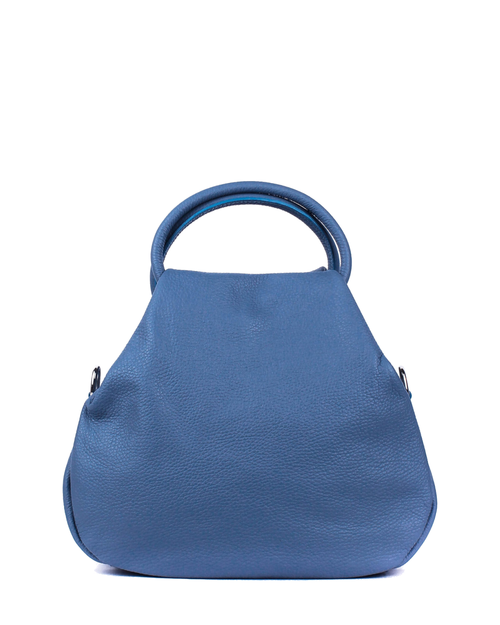 Bolso de mano GLISSANDO Azul