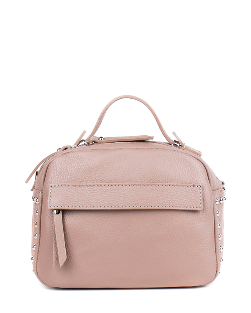 Bolso de mano Comodo Beige