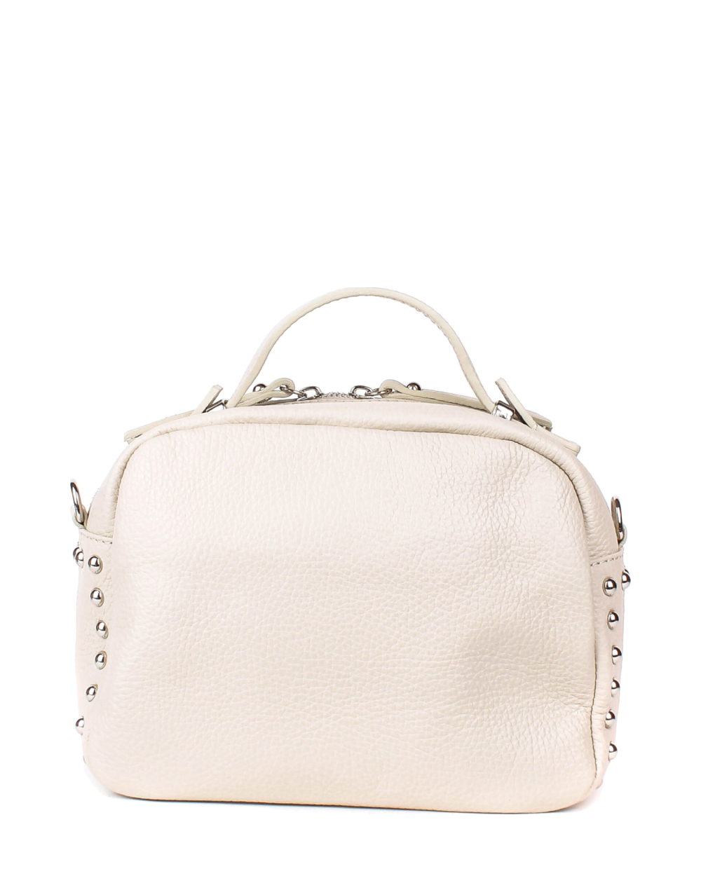 Bolso de mano COMODO Beige