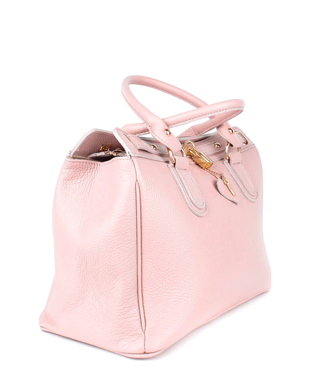 Bolso de mano Magenti Rosa