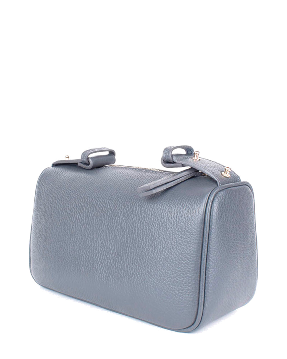 Bandolera MusBox Gris