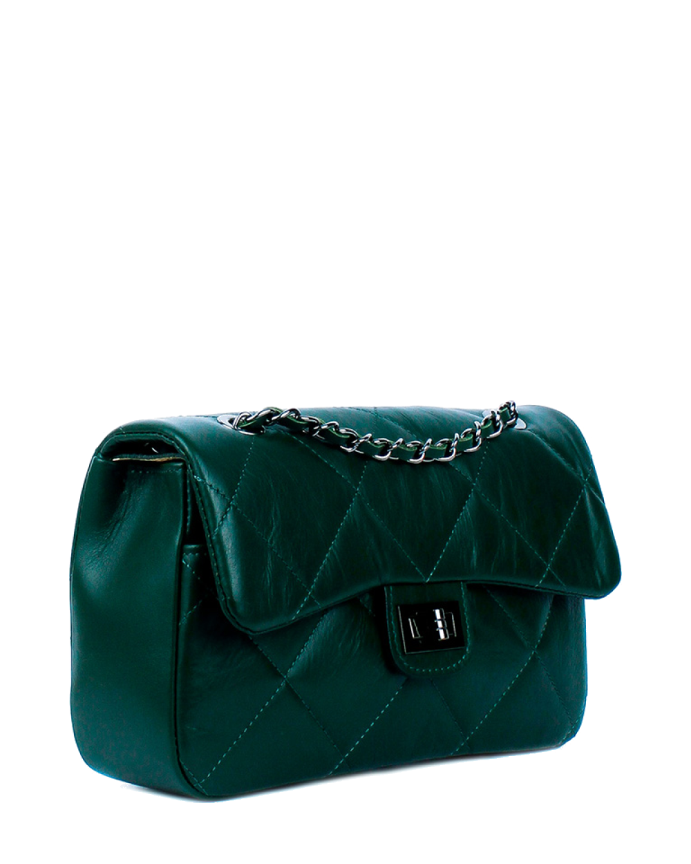 Bandolera JOPLIN Verde