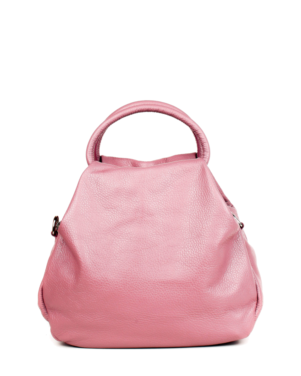 Bolso de mano GLISSANDO Rosa