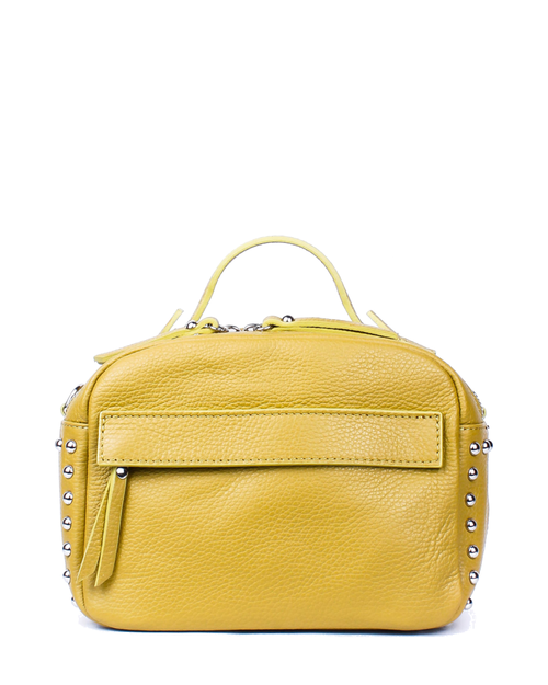 Bolso de mano COMODO Amarillo