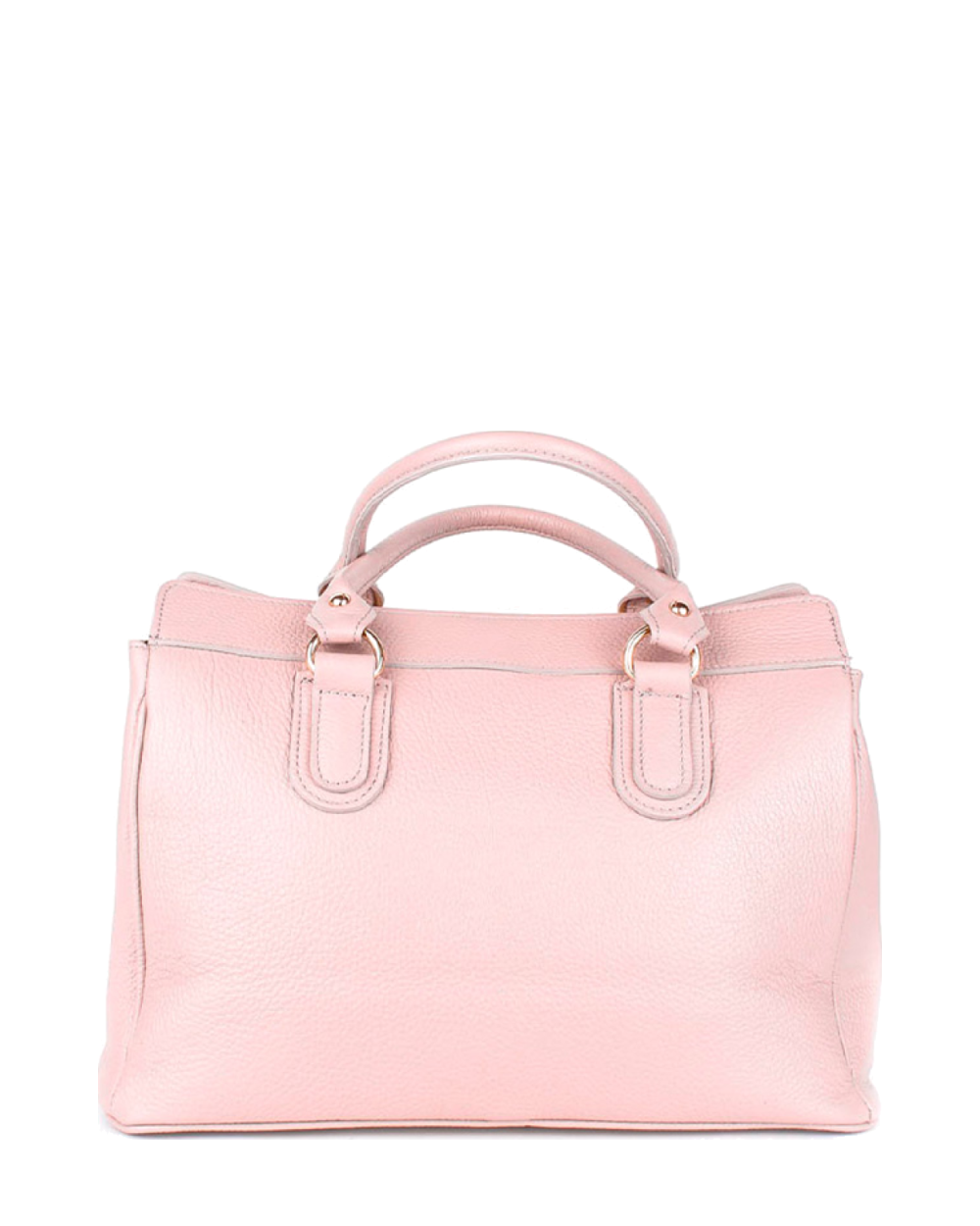 Bolso de mano Magenti Rosa