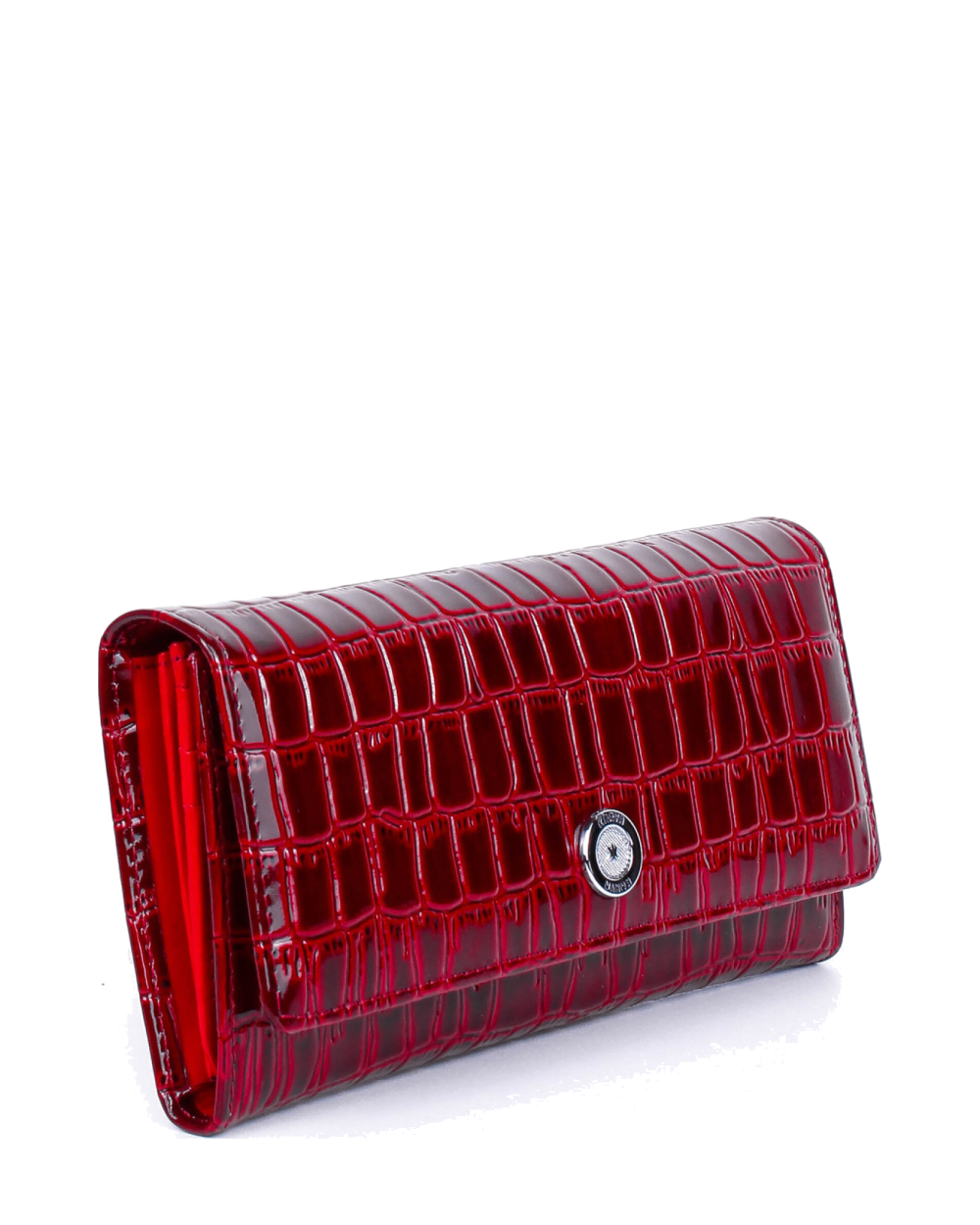 Cartera de mujer Rojo 1146-08