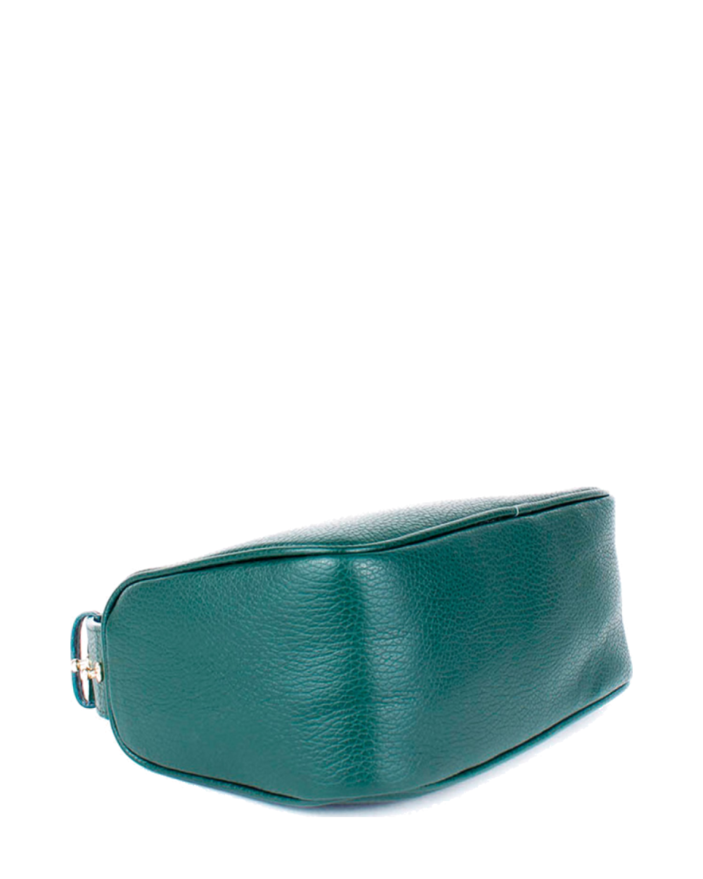 Bandolera MusBox Verde