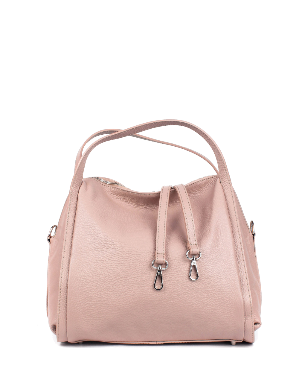 Bolso de mano KONGERO  Beige