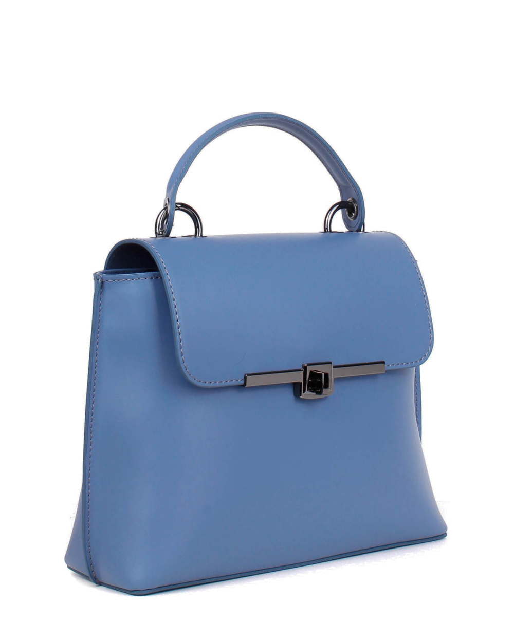 Bolso de mano RITMO Azul