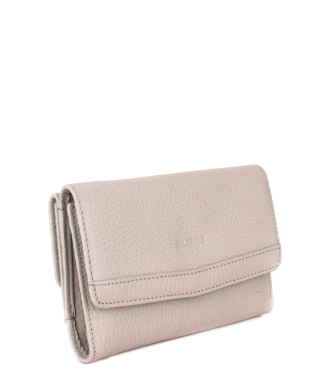 Cartera de mujer Gris 2620-18-32