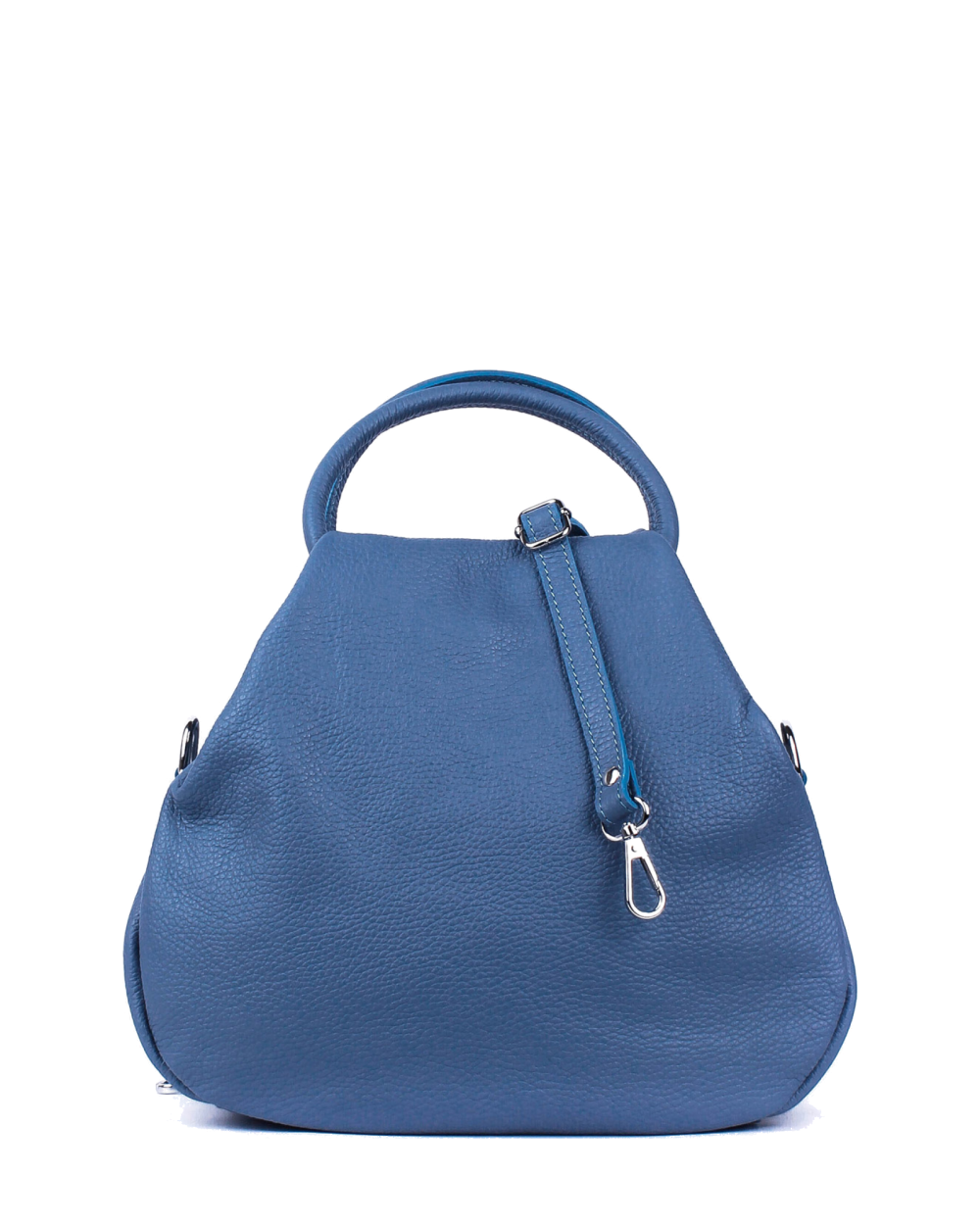 Bolso de mano GLISSANDO Azul