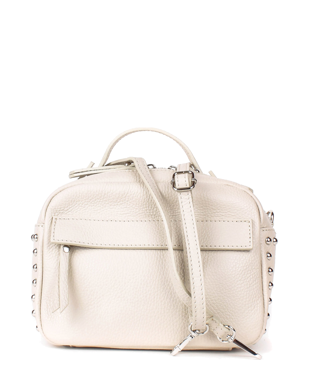 Bolso de mano COMODO Beige