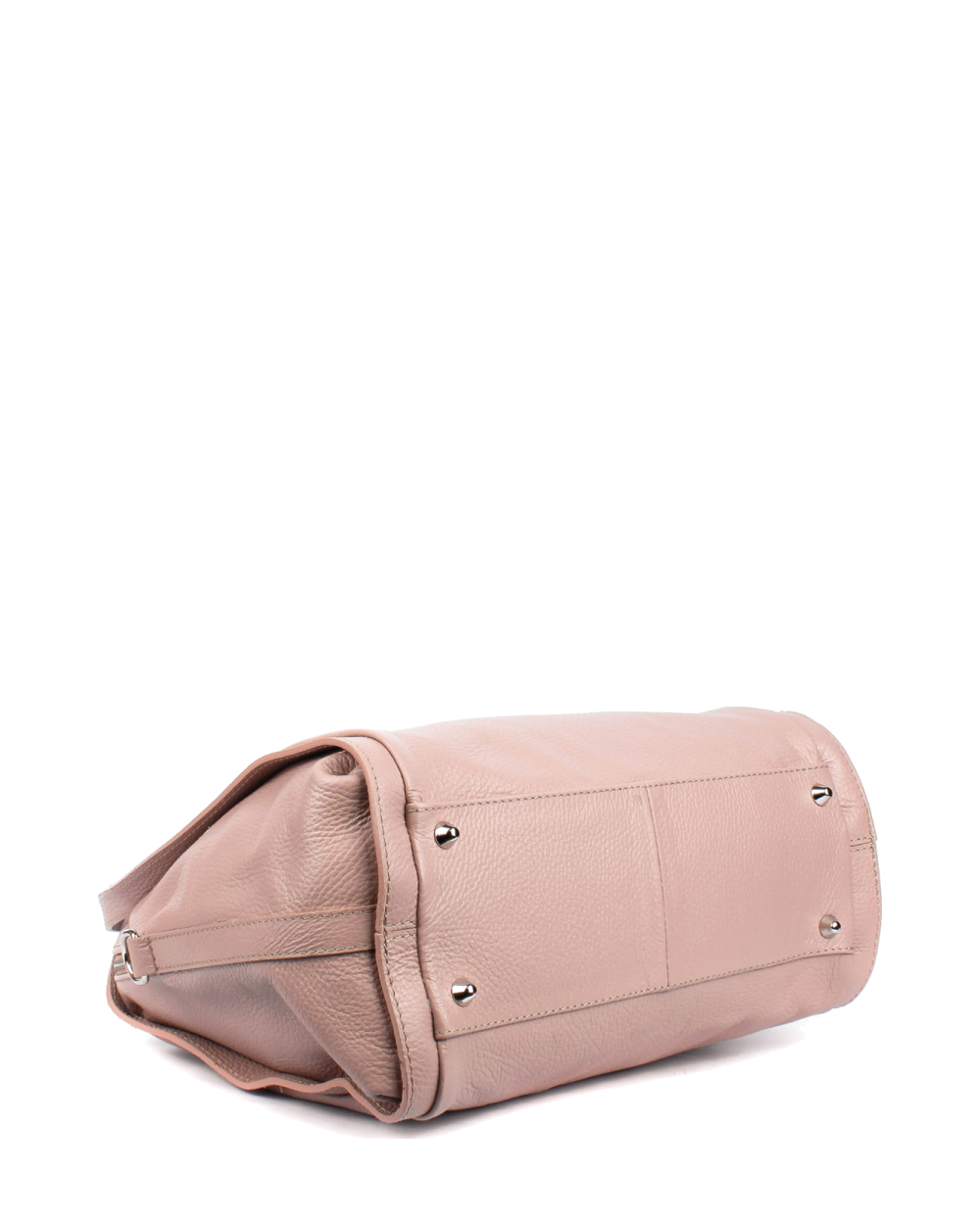 Bolso de mano KONGERO  Beige