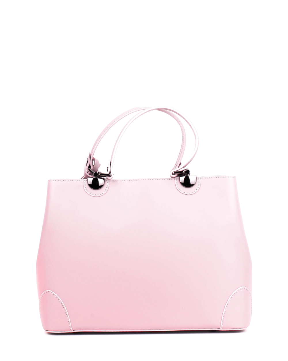 Bolso de mano FIORI Rosa