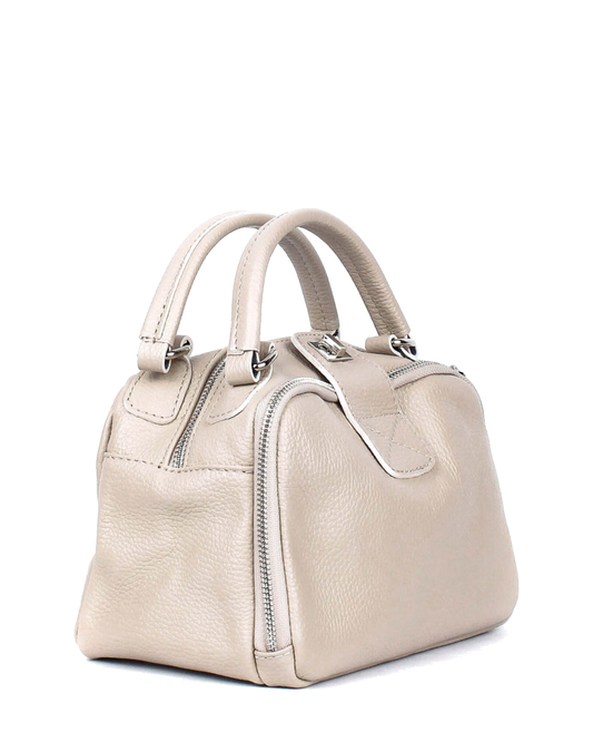 Bolso de mano ARMSTRONG Beige