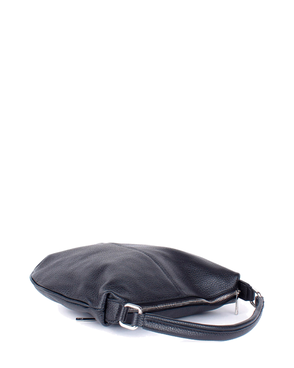 Bolso de mano Basso Negro