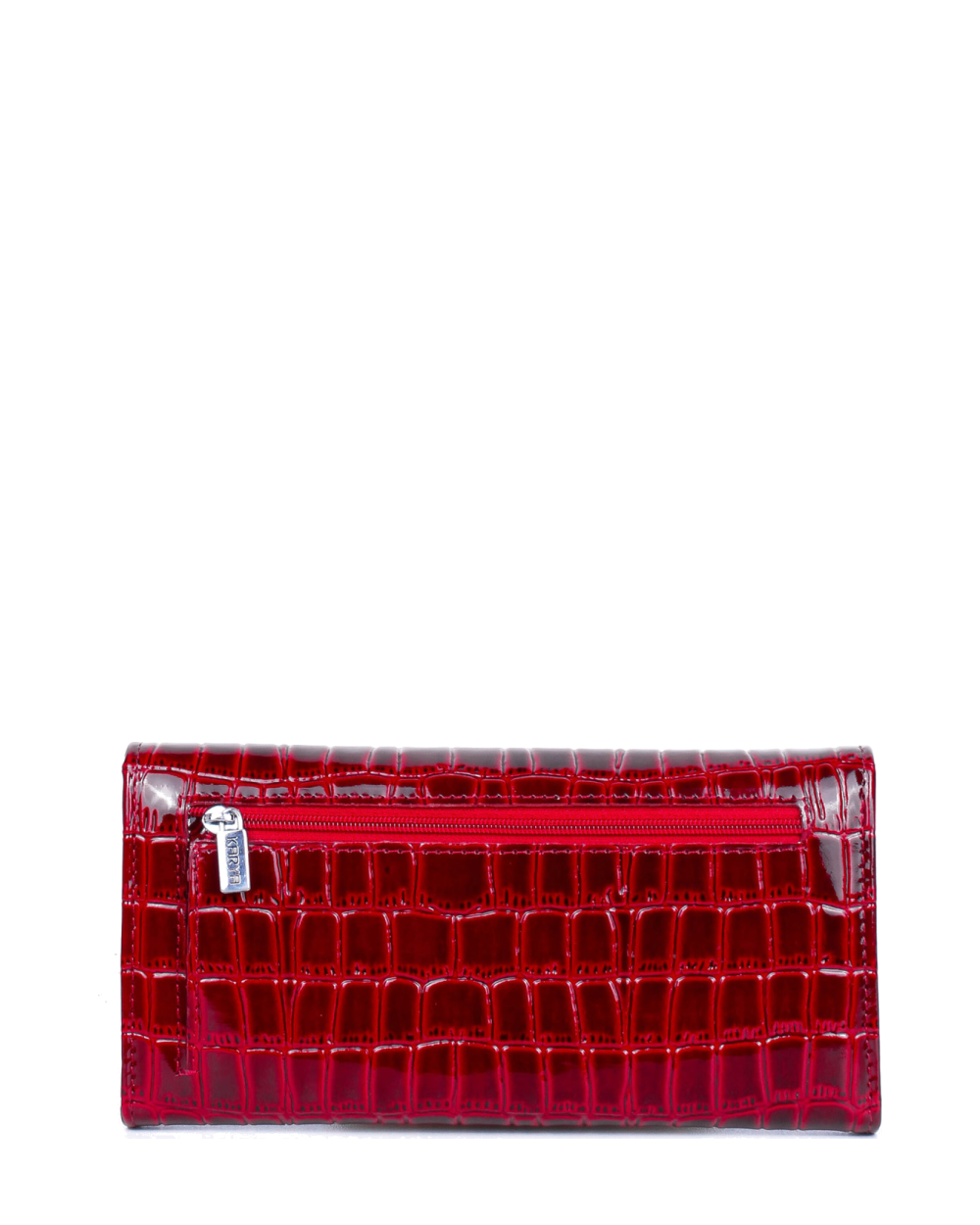 Cartera de mujer Rojo 1146-08