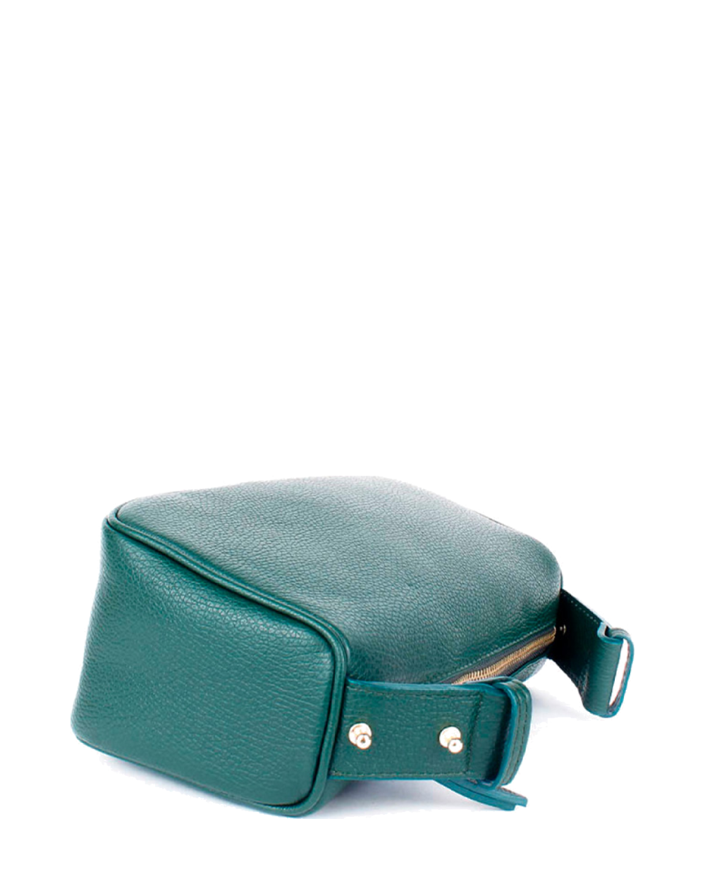 Bandolera MusBox Verde