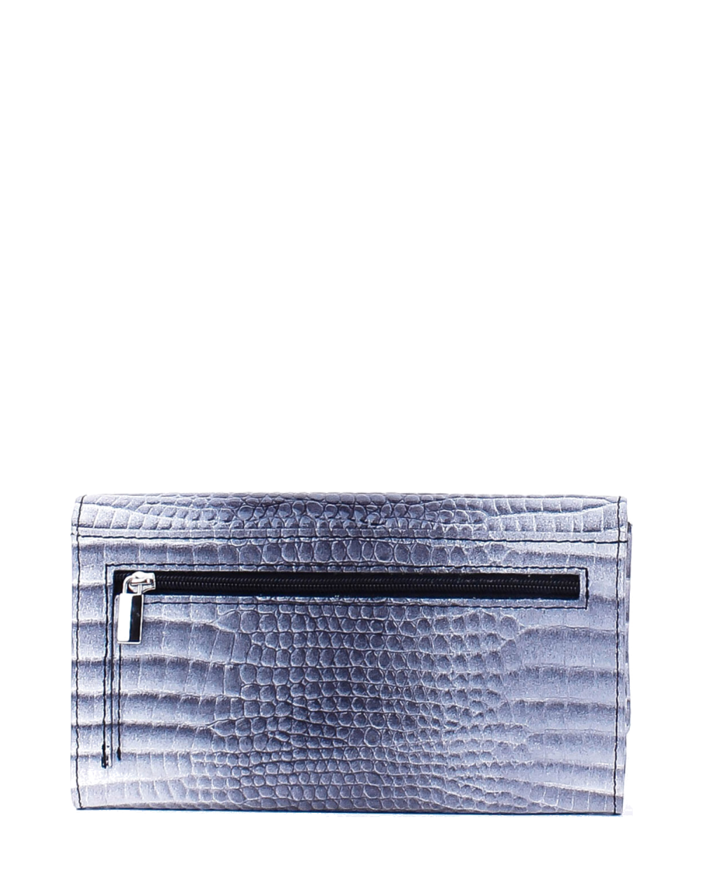 Cartera de mujer Gris 1088-506