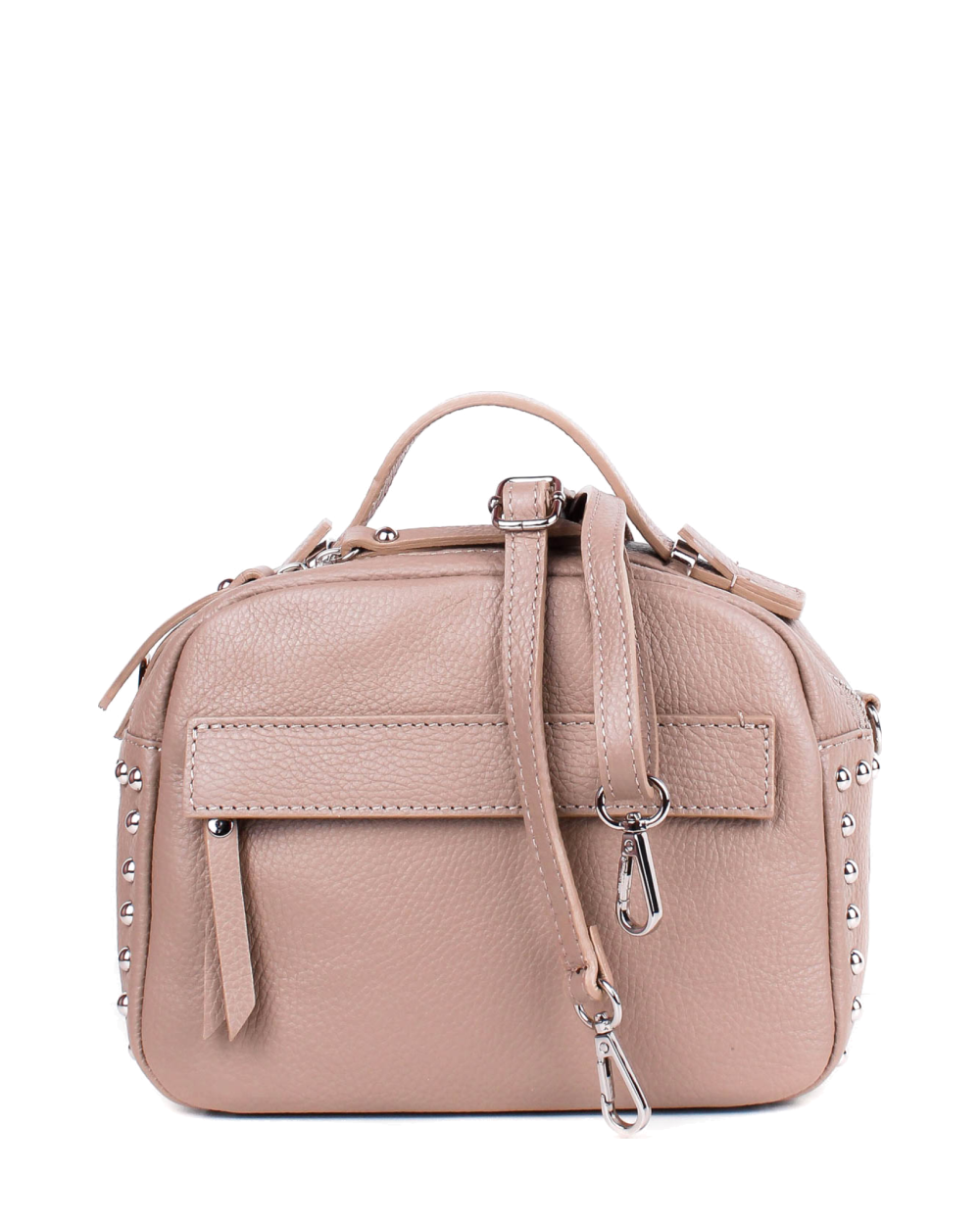 Bolso de mano Comodo Beige