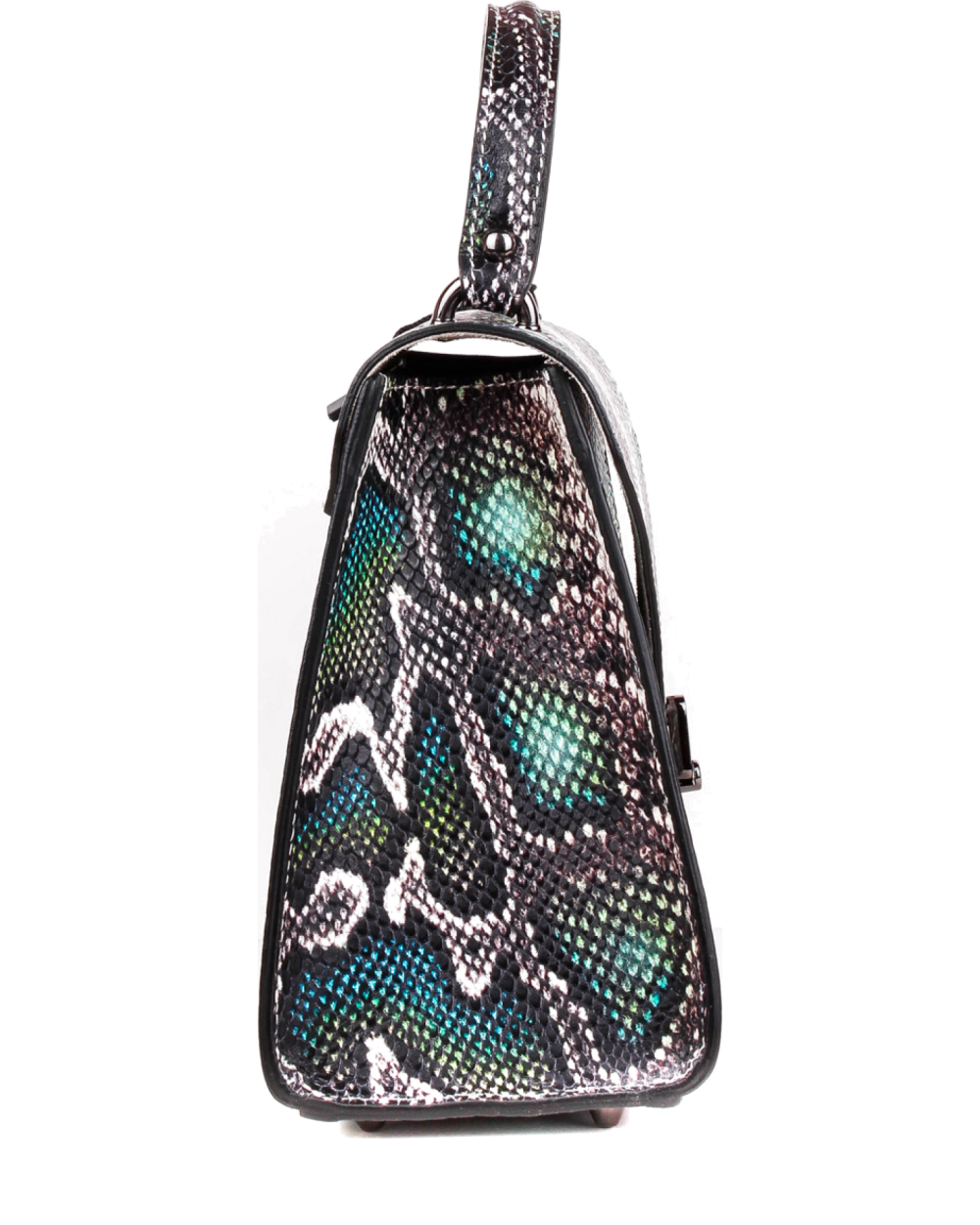 Bolso de mano RUBARE Snake