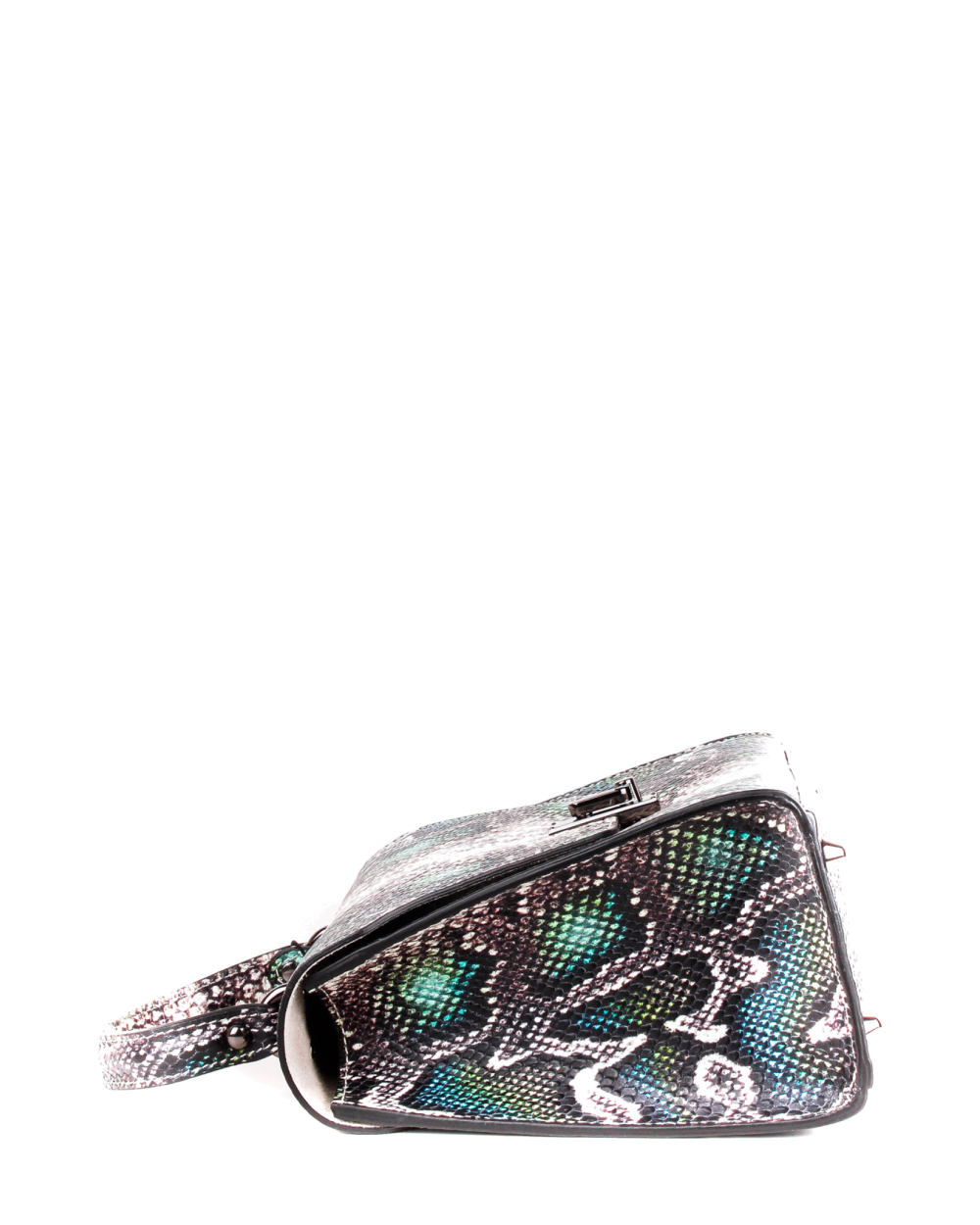 Bolso de mano RUBARE Snake