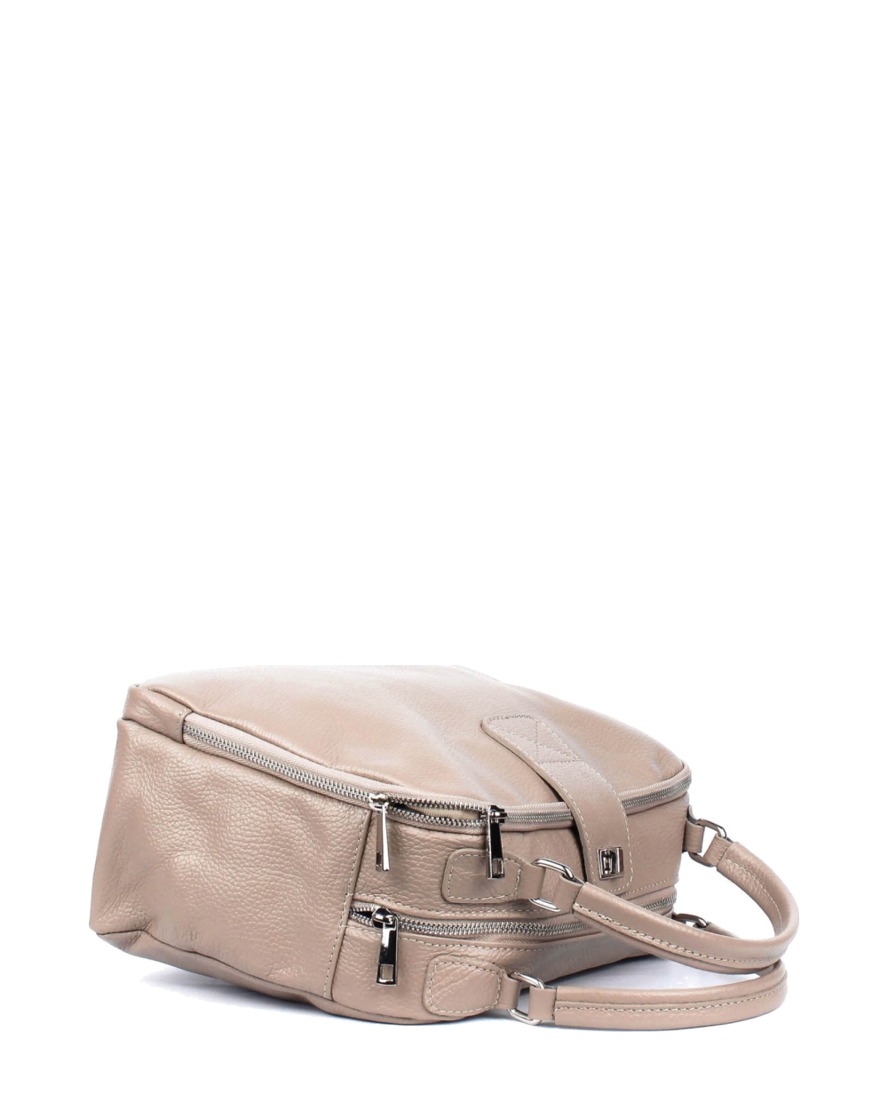 Bolso de mano FORCA Beige