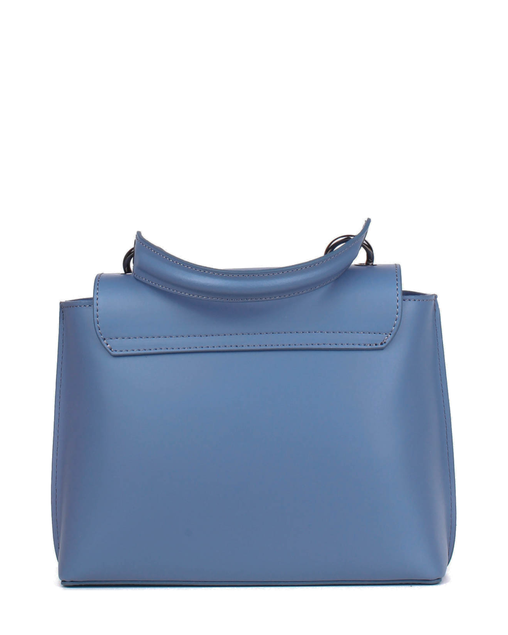 Bolso de mano RITMO Azul